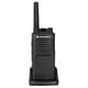 thumbnail image 4 of Pack de 2 Radios Empresariales Bidireccionales Motorola RMM2050 Negro, 4 of 7