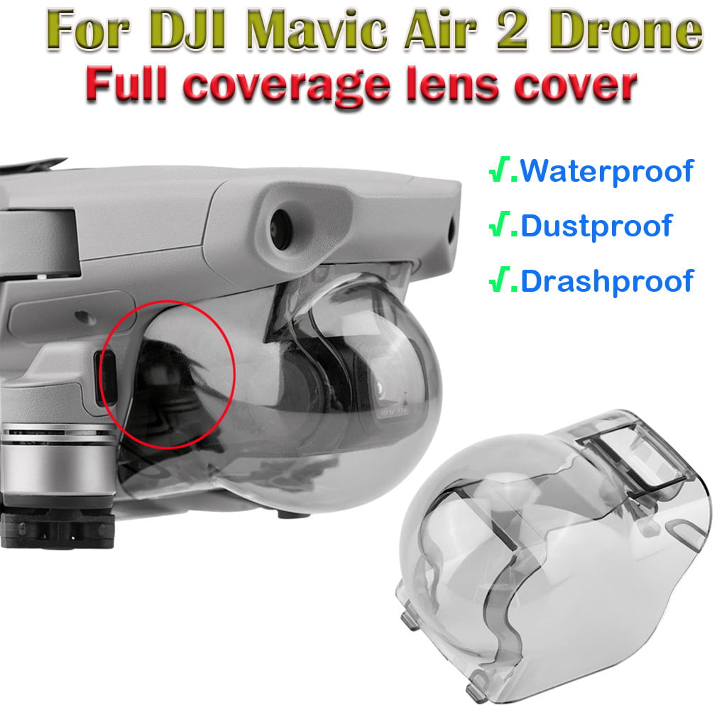Dust-proof Motor Protector Cap Cover Guard Shell fit for DJI Mavic Mini 2 New