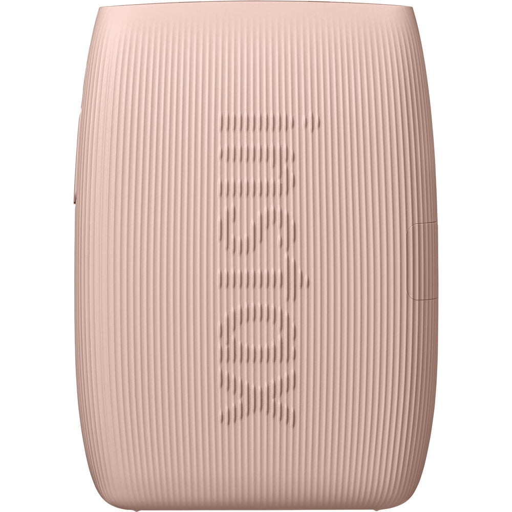 FUJIFILM INSTAX MINI LINK 3 Smartphone Printer (Rose Pink) + 40 Instant Film