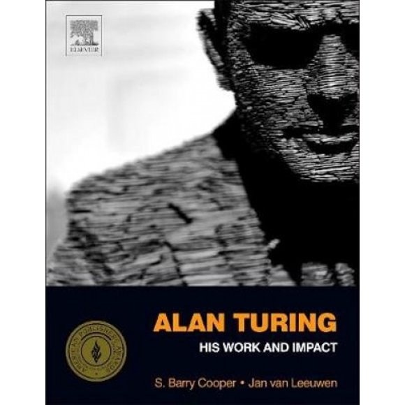 Alan Turing: Son Travail et Son Impact