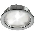 thumbnail image 4 of Dainolite 24V DC 4W White LED COB Puck Light, 4 of 5