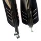thumbnail image 5 of Tablero de arcilla para bicicleta en caja, placa de lluvia para bicicleta de montaña, suministros para montar en azulejo, accesorios, 5 of 5