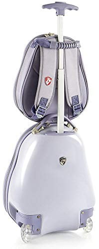 ELPHNT KID HS BK&LUG - FRENCH