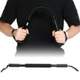 thumbnail image 4 of Power Twister Bar, Arm  Chest Exerciser For Men Twister Arm Exerciser Black Arm Power Exerciser Spring Forearm Strength Muscle Trainer Chest Expander Gym Equipment, 4 of 7