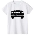 thumbnail image 3 of Camiseta de manga corta de verano para niños, camisetas de algodón informales con dibujos animados para niñas, camisetas para niños, ropa para niños 2024, 3 of 5