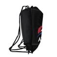 thumbnail image 2 of NASA Artemis Moon Logo Drawstring Backpack Sports Bag Sackpack 17" x 13", Perfect for Gym, Yoga or Practice, 2 of 5