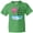 Kelly Green, variant on Not Going to Deal with This Today- sleeping flamingo Youth T-Shirt