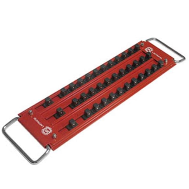 MTS-LASTRAY50 0.5 in. Driver Lock Socket Tray
