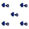 thumbnail image 1 of Guardoinrt Stylish Lightweight Bicycle Chain Tension Adjuster With Sleek Look Wide Compatibility blue 5Set, 1 of 6