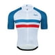 thumbnail image 5 of Conjuntos de Jersey de ciclismo de manga corta para hombre, ropa de ciclismo de verano para hombre, ropa de ciclismo, pantalones cortos con tirantes, traje, uniforme de ciclismo, 5 of 5
