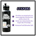 thumbnail image 4 of Wave Rippers Sticker Phone Decal Water Bottle Stickers Car Decals, Laptop Sticker, 4 of 4