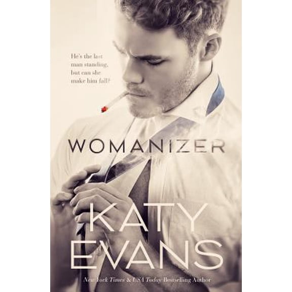 Pre-Owned Womanizer (Paperback) 1536958751 9781536958751