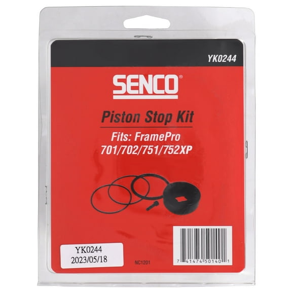 Senco YK0244 Repair Kit for Framing Nailer FP600 651