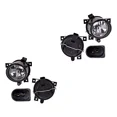 thumbnail image 1 of Faros Niebla Vw Polo 2003-2007 Depo, 2 Pzas, 1 of 5