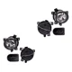 thumbnail image 1 of Par Faros Niebla Seat Ibiza 2007 2008 2009 Depo Rxc, 1 of 8