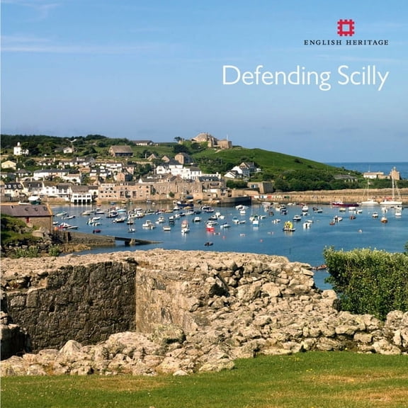 Informed Conservation Defending Scilly, (Paperback)
