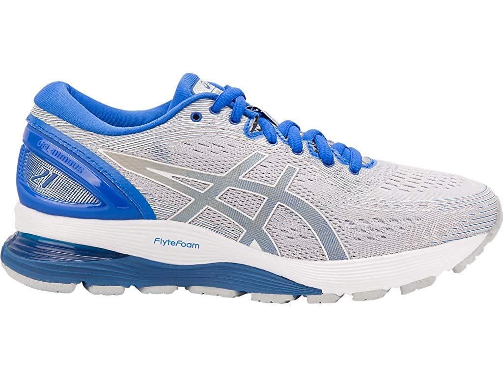 ASICS Gel Nimbus 21 Lite Show Women s Running Shoes 1012A189.020