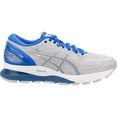 thumbnail image 1 of ASICS Gel-Nimbus 21 Lite-Show Women's Running Shoes 1012A189.020, 1 of 5