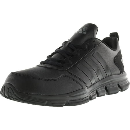 Adidas Adistar Shoes - Adidas Men's Speed Trainer 2 Slt Core Black / Ankle-High Training Shoes - 10M