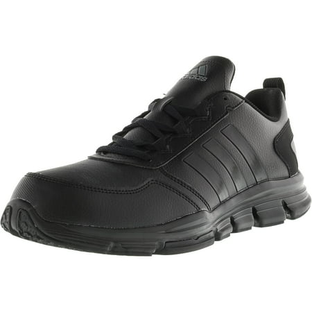 Adidas Men's Speed Trainer 2 Slt Core Black / Ankle-High Training Shoes -