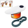 thumbnail image 2 of Electric Can Opener Hands Free Can Opener for Kitchen Restaurant, 2 of 7