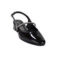 thumbnail image 1 of ZAPATILLA DE VESTIR DE MUJER SINTETICO NEGRO MARCA LEON 205, 1 of 4