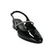 thumbnail image 1 of ZAPATILLA DE VESTIR DE MUJER SINTETICO NEGRO MARCA LEON 205, 1 of 4