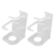 thumbnail image 1 of Soporte Montado En La Pared 2PCS Soporte De Montaje Acrílico Vertical, 1 of 7