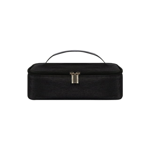 EQWLJWE Small Lunch Bag for Men Women Insulated Lunch Box Mini Lunchbox Thermal Lunch Boxes Adult Lunch Pail Petty Food Containers Portable Cooler Bags Reusable Snack Bag Loncheras Para Hombres