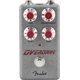 thumbnail image 1 of Pedal Overdrive Fender Hammertone para Guitarra, 1 of 6