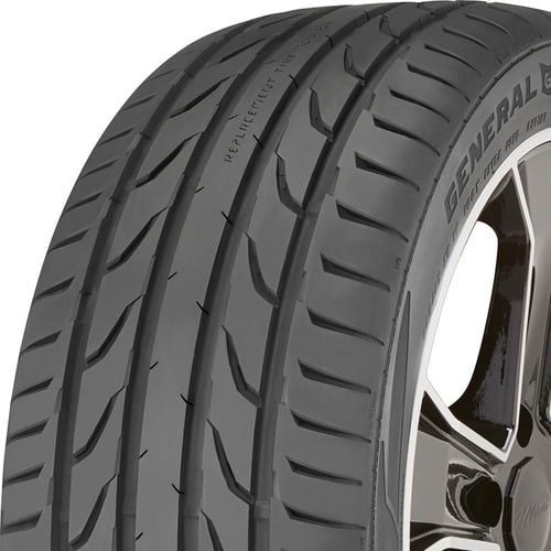General G-Max RS 215/40R18 111S Passenger Tire - Walmart.com - Walmart.com