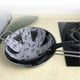 thumbnail image 1 of Non Stick Pot Bottom Felt Protective Pad Prevent Mat Pot Protector Anti Scratching Divider Cookware Surfaces Separate, 1 of 5