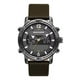 thumbnail image 1 of Reloj Hombre Skechers Redlands De Piel Color de la correa Marrón oscuro, 1 of 5