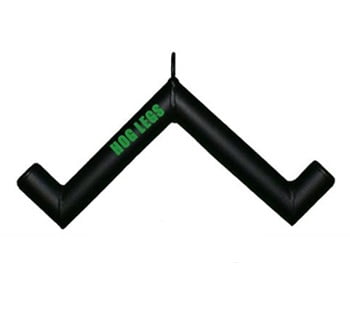 1-3/4 Grip Fat Cable Triceps Bar