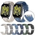 thumbnail image 4 of Silicone Watch Strap For Redmi Watch 5 Active / Watch 5 Lite, 4 of 5