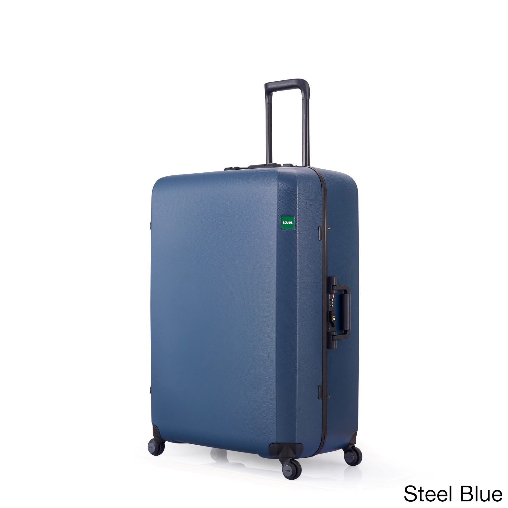 large suitcase walmart