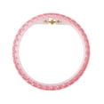 thumbnail image 4 of KLKCMS Embroidery Hoop Adjustable Cross Stitch Ring for Sewing Art Craft Needlework 16cm, 4 of 9