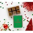 thumbnail image 4 of Oh Fuuudge!- Funny Christmas Chocolate Fudge Scented Wax Melts - 1 Pack - 2 Ounces - 6 Cubes, 4 of 5