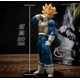 thumbnail image 1 of Figuras de acción de Dragon Ball Z, modelo de Super Saiyan, Gillen Rose, Goku, Broly, Vegeta, Ultra instinto, DBZ, juguete de colección QYM unisex, 1 of 2