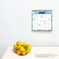 thumbnail image 4 of House of Turnowsky | 2023 12x12 Inch Square WireO Calendar | Stickers, 4 of 8