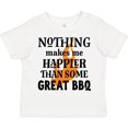 thumbnail image 3 of Inktastic Barbecue Lover Funny BBQ Boys or Girls Toddler T-Shirt, 3 of 5