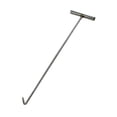 thumbnail image 5 of jiaping Manhole Cover Lifter Hook Lifting Hook Moving Pulling Hook Manhole ool 68cm Dia 8cm, 5 of 9