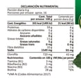 thumbnail image 4 of Alga Espirulina En Polvo Pronat 100 Grs, 4 of 5