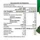 thumbnail image 4 of Alga Espirulina En Polvo Pronat 100 Grs, 4 of 5