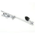 thumbnail image 2 of Pinces d'Extension pour Kit, Support de Cymbales Amovible Durable, pour Caisses Claires, 2 of 8