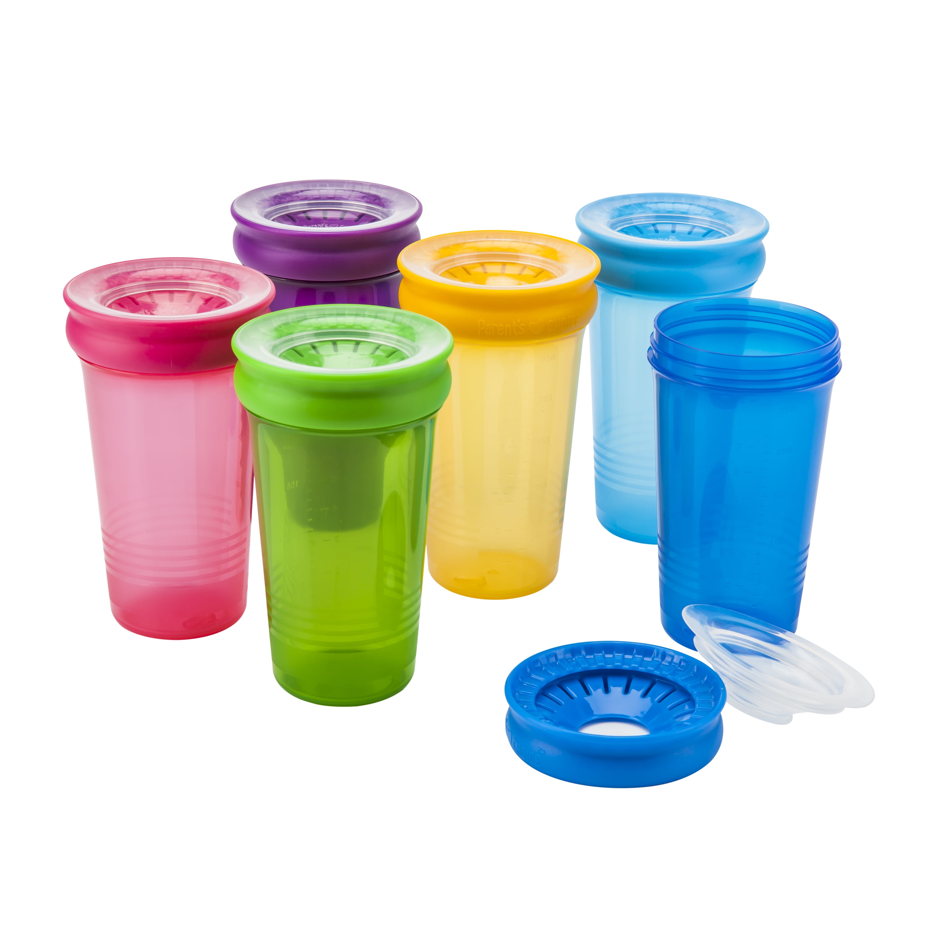 walmart parents choice sippy cup