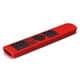 thumbnail image 4 of Funda de silicona para TV Stick con protector de control remoto con cordón (rojo), 4 of 6