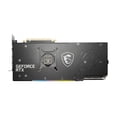 thumbnail image 3 of Tarjeta gráfica MSI Gaming GeForce RTX 3080 LHR 10 GB GDDR6X, 3 of 7
