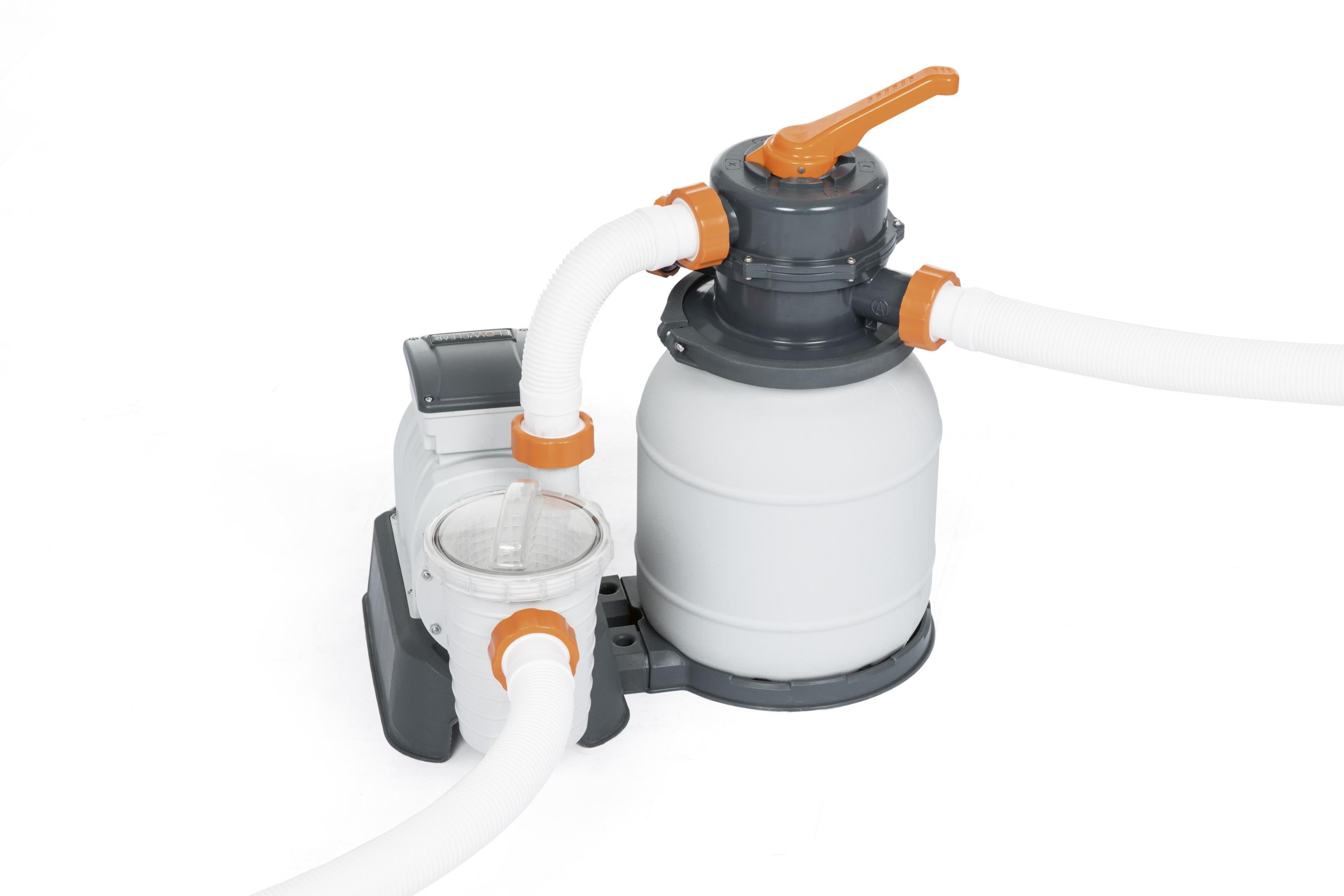 sand filter pump walmart