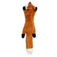 thumbnail image 4 of Large Small Pets Chew Squeaky Plush Toys Interactive Tough Gift, 4 of 8